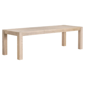 Essentials for Living Adler Extension Dining Table 6129.LHON