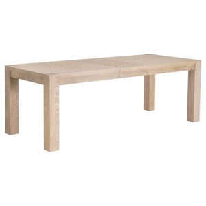 Essentials for Living Adler Extension Dining Table 6129.LHON