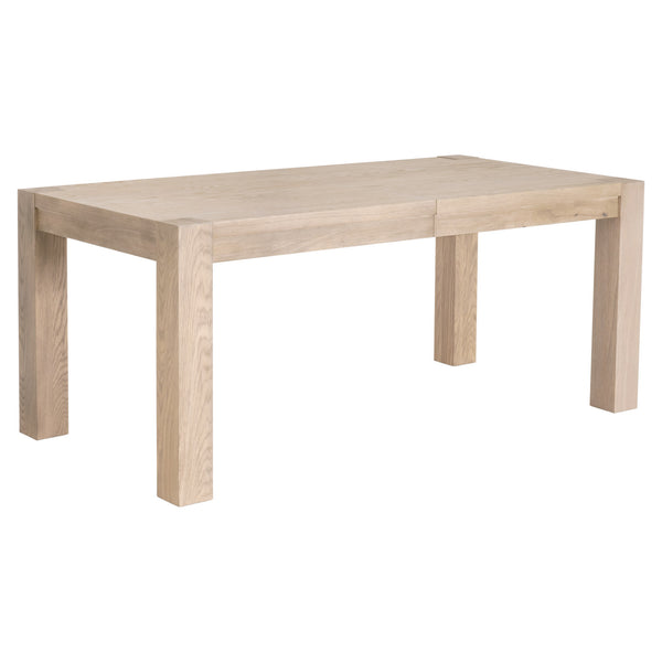 Essentials for Living Adler Extension Dining Table 6129.LHON