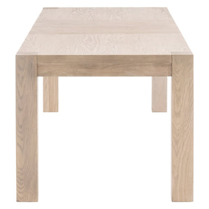 Essentials for Living Adler Extension Dining Table 6129.LHON