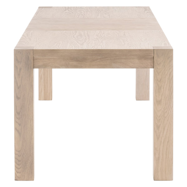 Essentials for Living Adler Extension Dining Table 6129.LHON