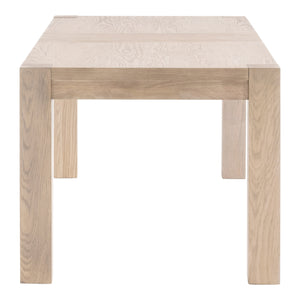 Essentials for Living Adler Extension Dining Table 6129.LHON