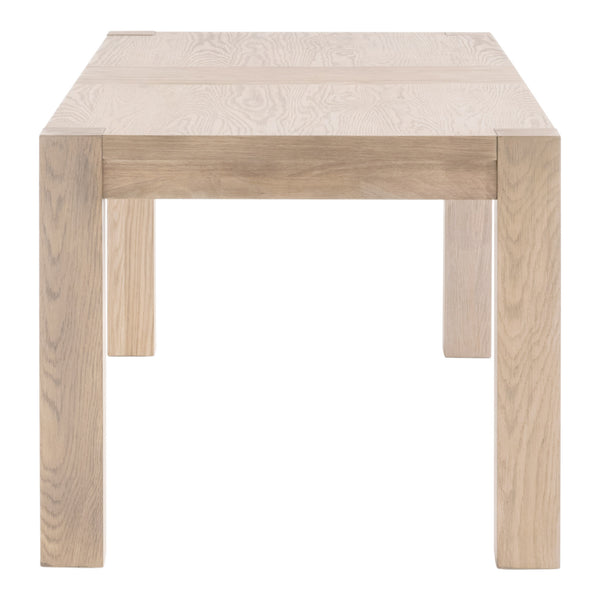 Essentials for Living Adler Extension Dining Table 6129.LHON