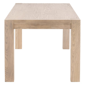 Essentials for Living Adler Extension Dining Table 6129.LHON
