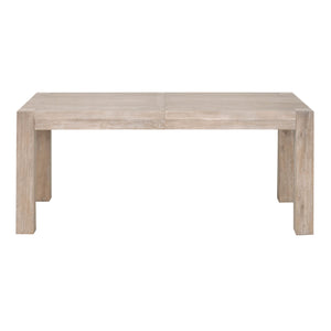 Essentials for Living Traditions Adler Extension Dining Table 6129.NG