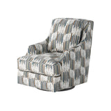 Southern Motion Willow 104 Transitional  32" Wide Swivel Glider 104 495-60