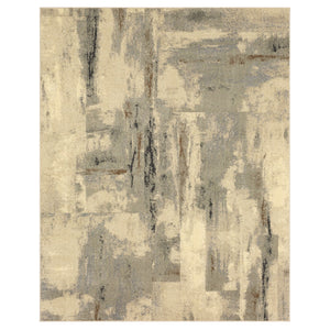 Karastan Rugs Agate Beige 9' 6" x 12' 11" Area Rug