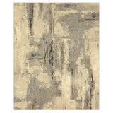 Swoon Agate Machine Woven Polyester   Area Rug