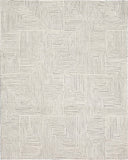 Sirocco Algiers Hand Woven Polyester Geometric/Abstract Transitional Area Rug