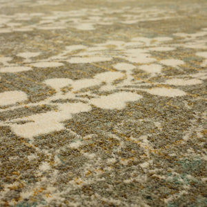 Karastan Rugs Ambience Jadeite 9' 6" x 12' 11" Area Rug