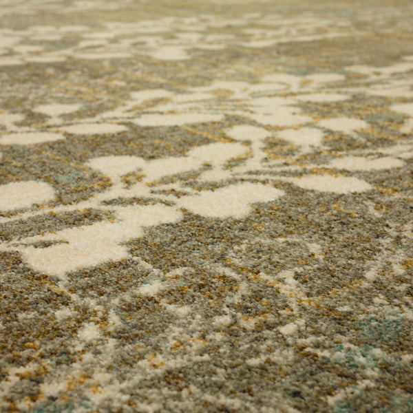 Karastan Rugs Ambience Jadeite 9' 6" x 12' 11" Area Rug