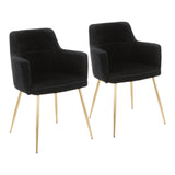 Andrew Chair - Set of 2