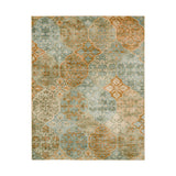 Karastan Rugs Antho Multi 10' x 14' Area Rug