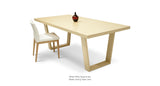 Aria Wood Set: One Aria PPM and Mlibu Table