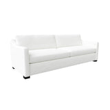 Nativa Interiors Ashley Sofa Solid + Manufactured Wood / Revolution Performance Fabrics® Commercial Grade Extra Wide Sofa Off White 105.00"W x 39.00"D x 34.00"H