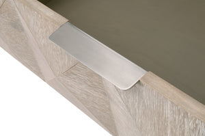 Essentials for Living Traditions Atlas 6-Drawer Double Dresser 6152.NG/BSTL