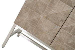 Essentials for Living Traditions Atlas Media Sideboard 6127.NG/BSTL