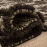 Karastan Rugs Atlas Charcoal 10' x 14' Area Rug