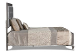 New Classic Furniture Park Imperial Full Bed - Pewter B0931P-410-FULL-BED