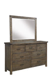 New Classic Furniture Galleon Dresser B1111-050