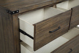 New Classic Furniture Galleon Dresser B1111-050
