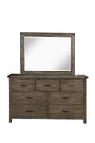 New Classic Furniture Galleon Mirror B1111-060