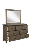 New Classic Furniture Galleon Mirror B1111-060