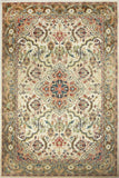 B125-BE-T067A Area Rug