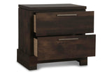 New Classic Furniture Campbell Nightstand B135-040