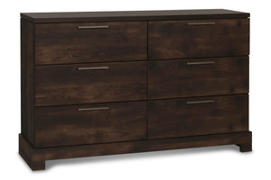 New Classic Furniture Campbell Dresser B135-050