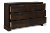 New Classic Furniture Campbell Dresser B135-050