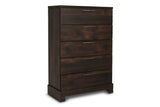 New Classic Furniture Campbell Chest B135-070