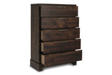 New Classic Furniture Campbell Chest B135-070