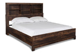 Campbell King Bed