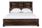 New Classic Furniture Campbell King Bed B135-115-FULL-BED