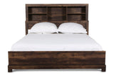 New Classic Furniture Campbell Queen Bed B135-315-FULL-BED