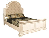 Anastasia King Bed
