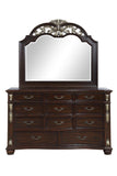 New Classic Furniture Maximus Dresser Madeira B1754-050