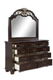 New Classic Furniture Maximus Dresser Madeira B1754-050