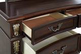 New Classic Furniture Maximus Dresser Madeira B1754-050