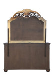 New Classic Furniture Maximus Dresser Madeira B1754-050