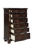 New Classic Furniture Maximus Chest Madeira B1754-070