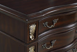 New Classic Furniture Maximus Chest Madeira B1754-070