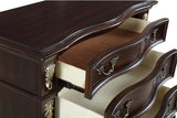 New Classic Furniture Maximus Chest Madeira B1754-070