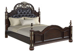 Maximus King Bed