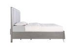 New Classic Furniture Zephyr King Bed B192G-110-FULL-BED