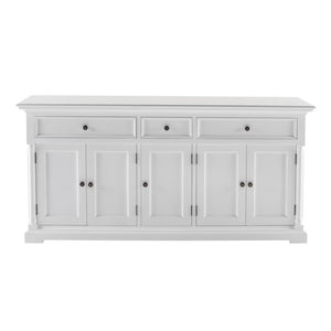 NovaSolo Provence Buffet with 5 Doors B197