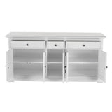 NovaSolo Provence Buffet with 5 Doors B197