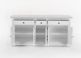 NovaSolo Provence Buffet with 5 Doors B197