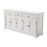 NovaSolo Provence Buffet with 5 Doors B197